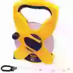 Open Frame Fibreglass Long Tape